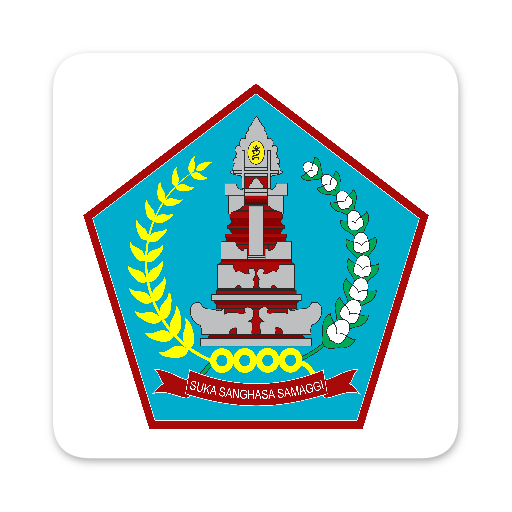 Desa Presisi Beringkit logo