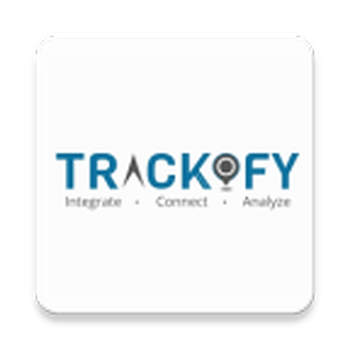 Trackofy logo