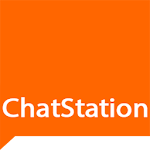 Cover Image of Download Chat Station  APK