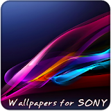 4K Wallpapers for Sony Xperia icon