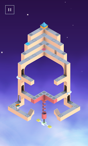 Evo Explores - Puzzle - games