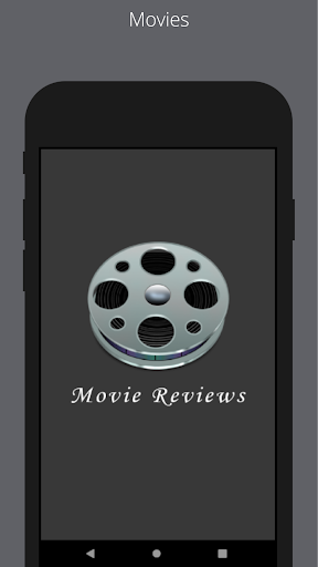 Movies App