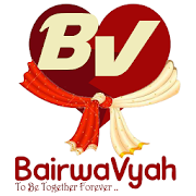 Bairwa Vyah  (Matrimony / Shaadi / Rishtey)