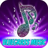 Bluegrass Music icon