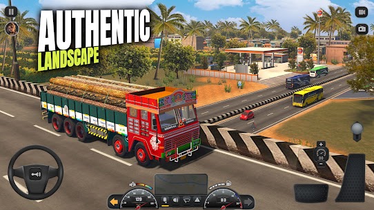 Truck Masters India Mod 2024.12.11 3