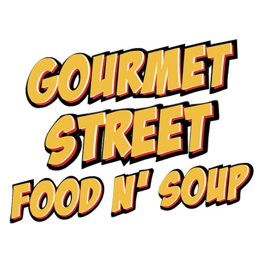 Gourmet Street Food n’ Soup Header - AppWisp.com