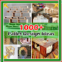 1000+ Pallet Design Ideas v2