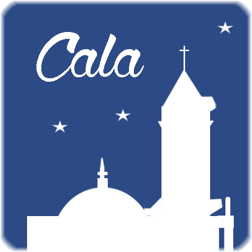 Guía de Cala logo