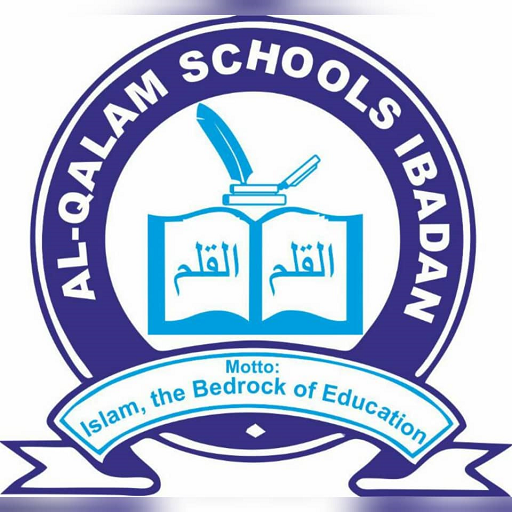 Alqalam Schools Ibadan logo