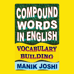 Imagen de icono Compound Words in English: Vocabulary Building