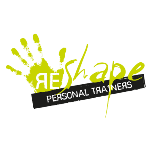 Reshape logo