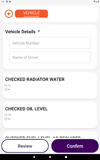 AuditFlo Checklists and Audits