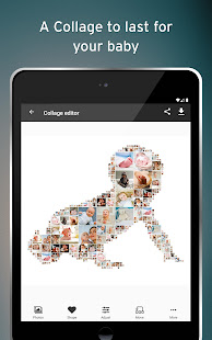 Phinsh Collage Maker - Photo Collage & Photo Shape 2.0.5 Screenshots 9