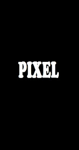 Pixel 1.2 APK + Mod (Unlimited money) إلى عن على ذكري المظهر