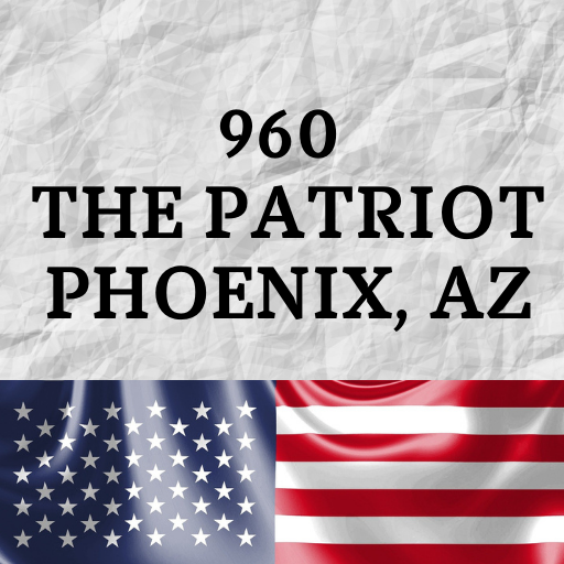 960 The Patriot