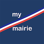 Cover Image of ダウンロード myMairie  APK