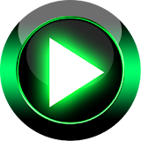 ACC Video Player icon