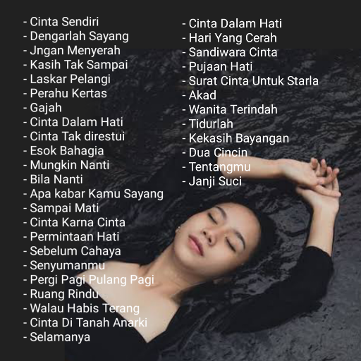 Lagu Enak Didengar Saat Santai Download on Windows