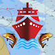 i-Boating:Marine Navigation Maps & Nautical Charts Apk