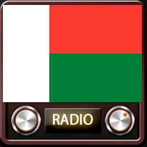 Radios de Madagascar