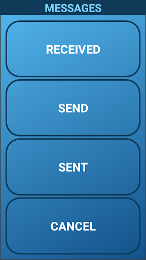 Grand SMS Screen 2