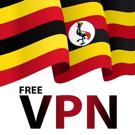 Android application UGANDA VPN screenshort