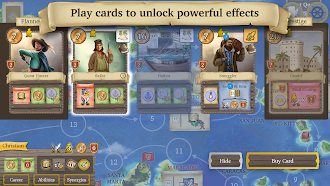 Game screenshot Maracaibo Digital mod apk