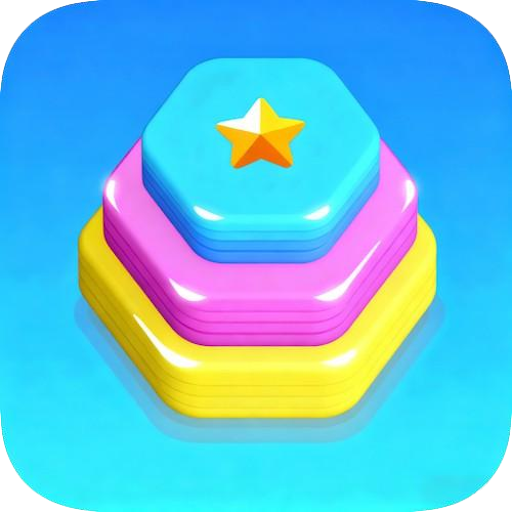 StackMergeFun icon