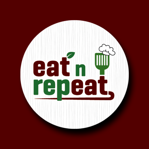 Eat n Repeat Bad Salzdetfurth logo