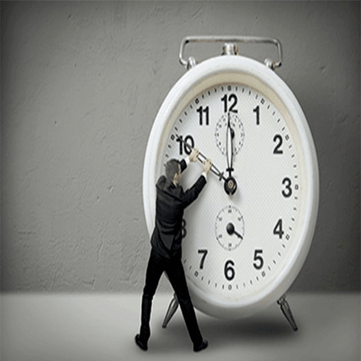 Time management