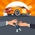 Used Car Dealer Tycoon icon