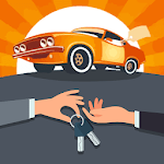 Cover Image of Download Used Car Dealer Tycoon 1.9.603 APK