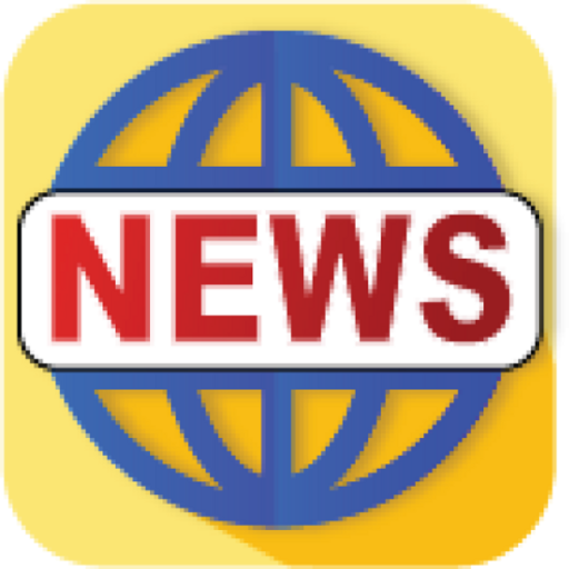 Online News logo