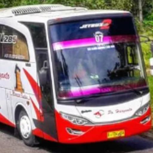 PO Haryanto Bus Indonesia logo