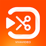 Cover Image of Download Viva Video Editor - Snack Video Maker with Music 9.0.6 APK