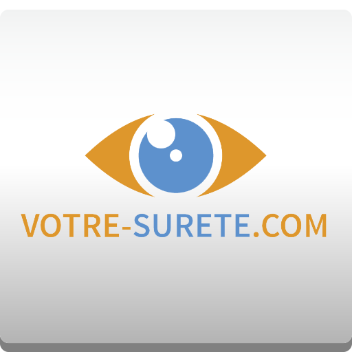 Votre Surete logo