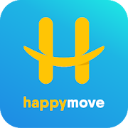 Happy Move: On-demand Delivery From Smile To Smile