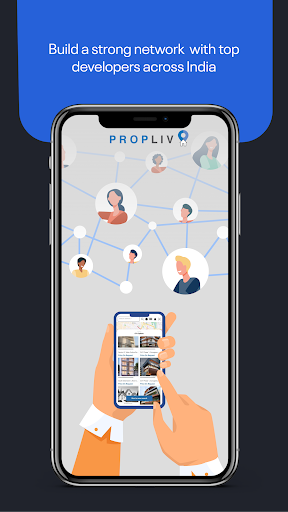 Propliv Agent Screen 2