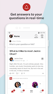 Quora – Ask Questions, Get Answers Apk Download 5