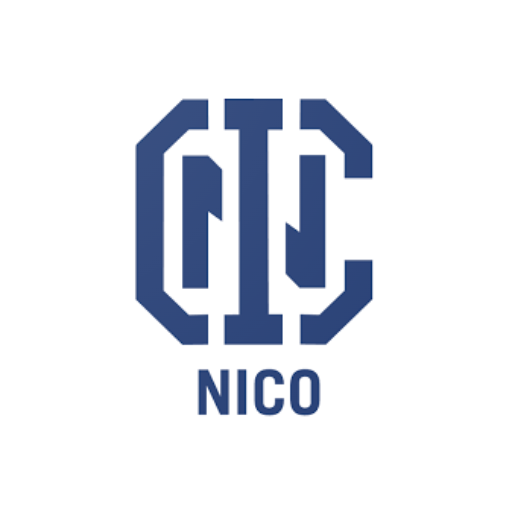Nico Agents Latest Icon