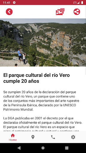 Ayuntamiento de Bárcabo Screen 3