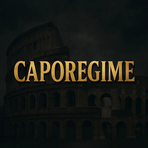 Capo Online Mafia