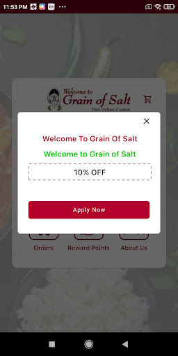 Grain of Salt Screen 3