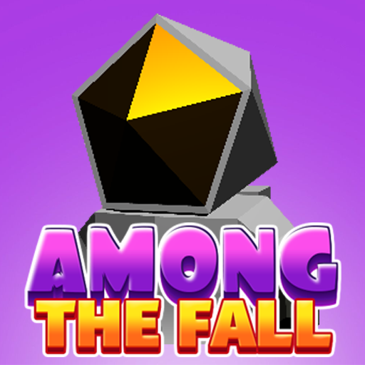 Among The Fall logo