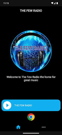The Few Radio