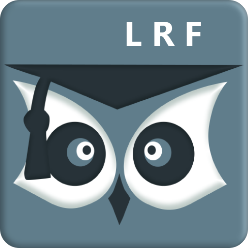 Lei de Responsabilidade Fiscal logo
