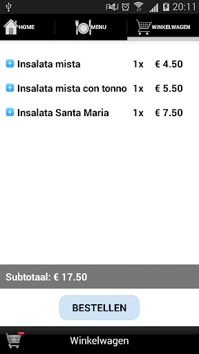 Santa Maria Maasbree Screenshot 3 - AppWisp.com