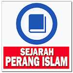 Cover Image of Télécharger Sejarah Perang Islam  APK