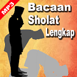 Cover Image of Unduh Bacaan Sholat Lengkap MP3  APK