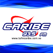 CARIBE 93.5 FM 1.0 Icon